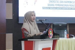 Kabupaten Jeneponto Siap Hadapi Verifikasi Kabupaten/Kota Sehat 2025