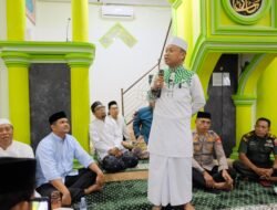 Ustad Das’ad Latif Minta Uji Nurdin Majukan Pendidikan Kabupaten Bantaeng