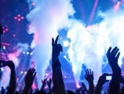 Padahal Sudah Disegel ! Helen’s Diduga Beroperasi Kembali Dengan Live Musik dan Minol