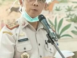 Tarif Pajak Bumi dan Bangunan (PBB) di Jeneponto Telah Sesuai Regulasi, Bukan 400%