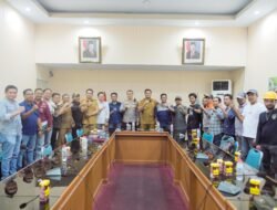 Komitmen Atas Perjanjian Bersama, PT. Huadi Siap Bayarkan Pesangon Buruh