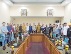 Huadi Nickel-Alloy: Pesangon Buruh Akan Dibayar Sesuai PP 35/2021