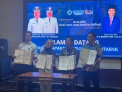 Dari Limbah Jadi Peluang: Slag Nikel Disiapkan untuk Breakwater dan Rumah Ikan