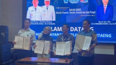 Dari Limbah Jadi Peluang: Slag Nikel Disiapkan untuk Breakwater dan Rumah Ikan