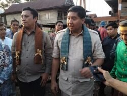 Menteri PKP Serahkan Pencairan Pembiayaan Mikro Perumahan, Bukti Negara Hadir untuk Rakyat Kecil