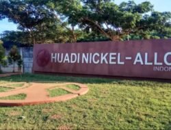 Persidangan PT Huadi Nickel-Alloy, Perusahaan Tegaskan Hormati Proses Hukum