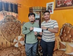 Huadi Group Komitmen Bantu Warga Bantaeng