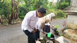 Kepala UPT Puskesmas Pa’bentengan Ajak Masyarakat Putus Mata Rantai DBD