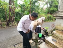 Kepala UPT Puskesmas Pa’bentengan Ajak Masyarakat Putus Mata Rantai DBD